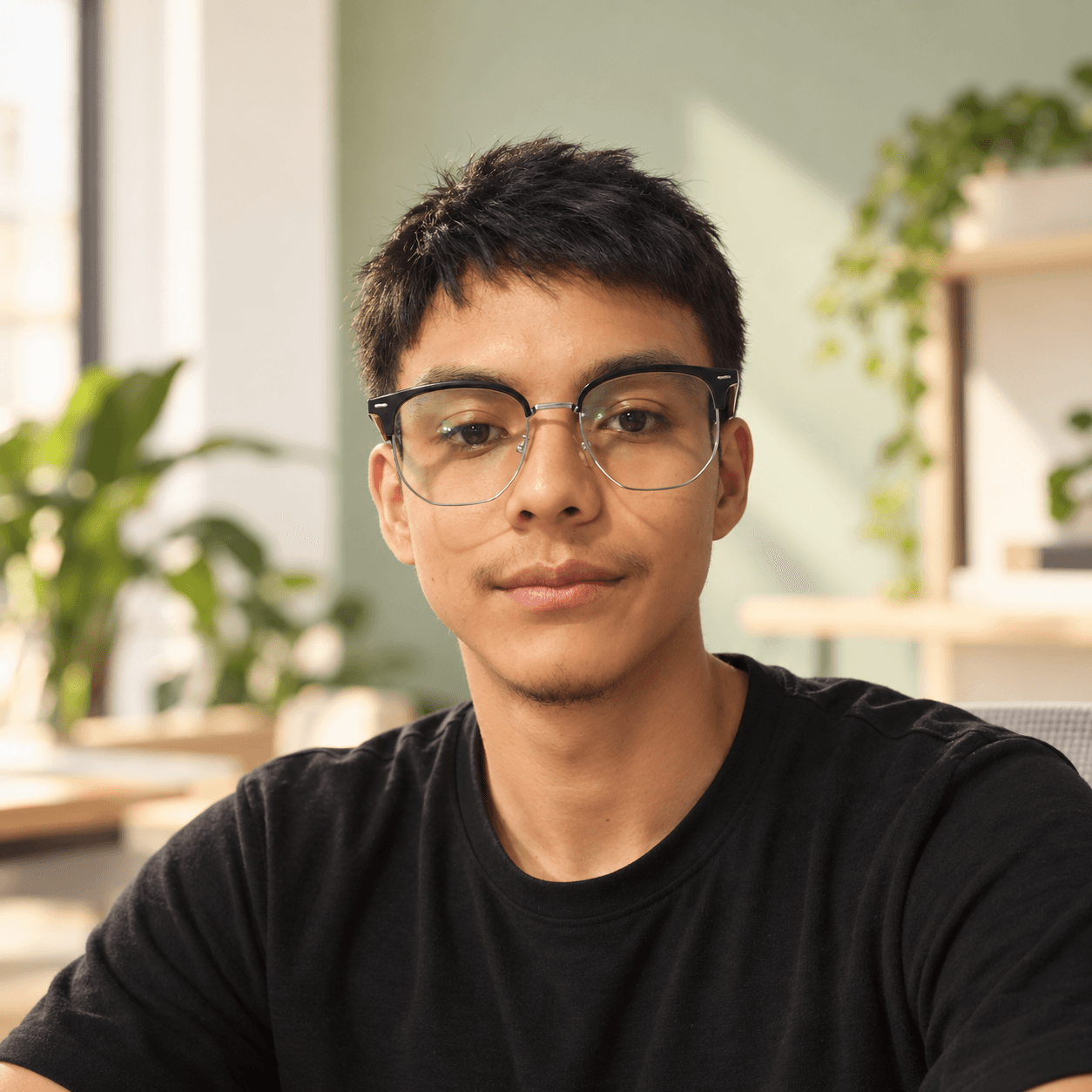 Shirish Rumba, AI marketing freelancer